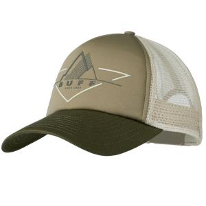 Czapka z daszkiem dla dorosłych Trucker Cap