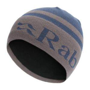 Czapka dzianinowa z logo Rab Logo Band Beanie