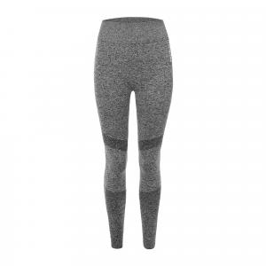 Legginsy treningowe damskie Carpatree Vibe Seamless