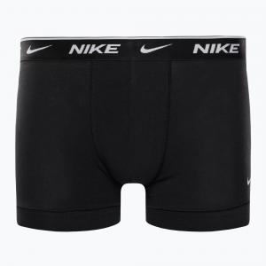 Bokserki męskie Nike Everyday Cotton Stretch Trunk 2