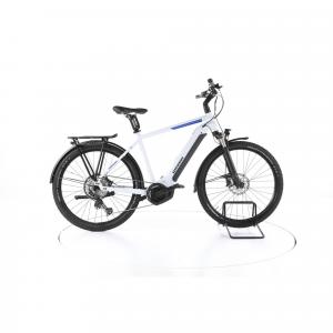 Second Life - Winora Yucatan 12 Trekking E-Bike 2021 - Jak nowy
