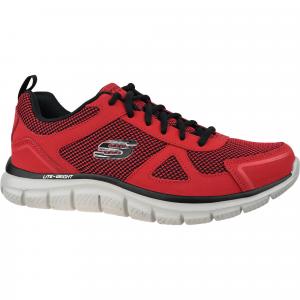 Buty do chodzenia męskie Skechers Track Bucolo