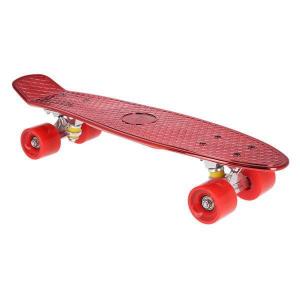 Deskorolka Pennyboard Nils Extreme Electrostyle PNB01