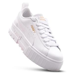 Buty sportowe dziecięce Puma Mayze Lth sneakersy