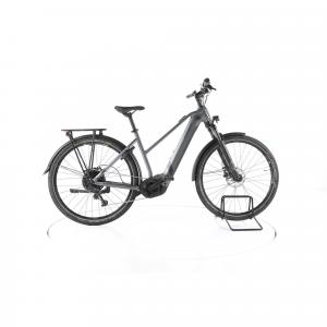 2nd Life - Conway Cairon T 3.0 Trekking E-Bike 2023 - Stan dobry