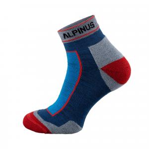 Skarpety trekkingowe Alpinus Sveg Low