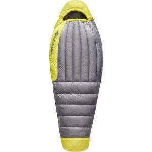 Śpiwór puchowy SEA TO SUMMIT Spark Women's 7C/45F