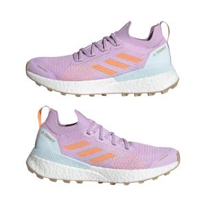 Buty trailowe dla kobiet adidas Terrex Two Ultra Trail