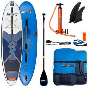 Deska Pompowana WindSUP STX 11'6\