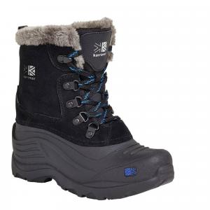 Buty śniegowce dla dzieci Karrimor Snowfur Kids