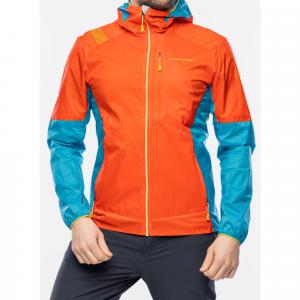 Kurtka męska La Sportiva Across Lite Jacket