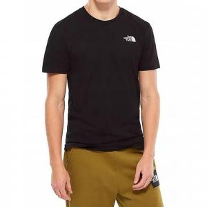 Koszulka T-shirt męska THE NORTH FACE bawełna
