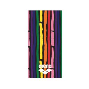 Ręcznik plażowy Arena Painters Towel