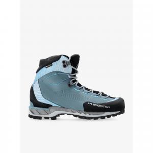 Buty wysokogórskie damskie La Sportiva Trango Tech Leather GTX
