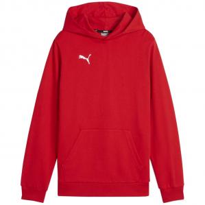 Bluza Z Kapturem Dziecięca Team Goal Casual