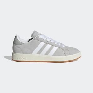 Sneakersy męskie ADIDAS Grand Court Base 00s