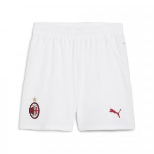 Szorty Puma Acm Shorts Replika Jr Dzieci