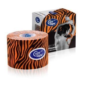 Kinesiotape CureTape® SPORTS Tiger