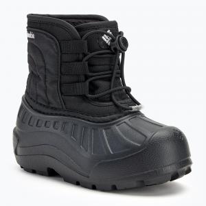 Śniegowce dziecięce Columbia Powderbug Snowlite Lace