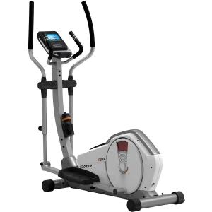 Rower magnetyczny Sportop E2000P z licznikiem, pasem Wi-fi