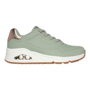 Buty do chodzenia damskie Skechers Uno Shimmer Away