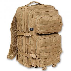 Plecak Taktyczny Brandit US Cooper 40L Camel