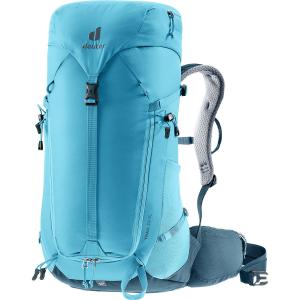 Plecak damski Deuter Trail 28 SL - lagoon/atlantic