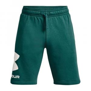 Shorty Męskie Polar Logo Rival
