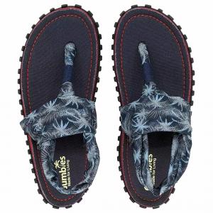 Sandały damskie GUMBIES SLINGBACK SANDAL