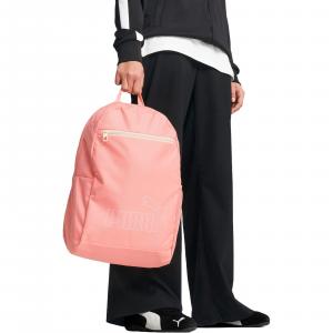 Plecak Puma Phase Backpack II 20L, Dla obu płci