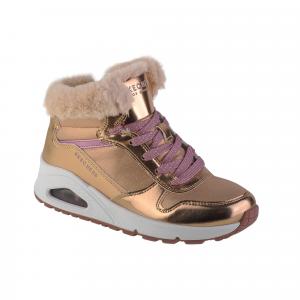 Buty do chodzenia dla dzieci Skechers Uno Cozy On Air