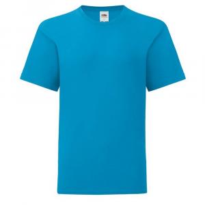 Koszulka Dziecięca Iconic 150 Plain T-shirt