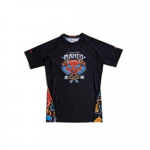 Rashguard MANTO Oni