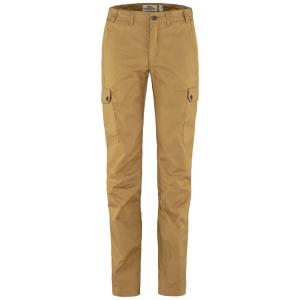 Spodnie outdoorowe damskie Fjallraven Stina Trousers