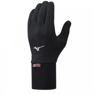 Rękawiczki do biegania dla dorosłych Mizuno BT Md Wgt Fleece