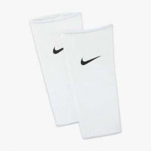 Rękawy do ochraniaczy piłkarskich Nike Guard Lock