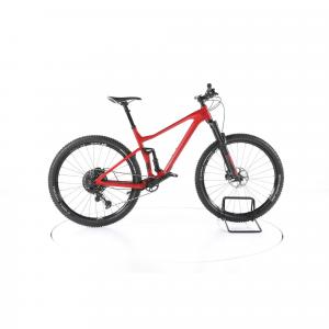 Second Life - BMC Speedfox 02 One - Jak nowy