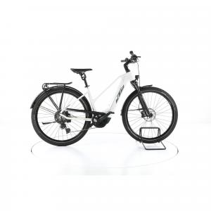 Second Life - KTM Macina Gran Pro Trekking E-Bike 2022 - Jak nowy