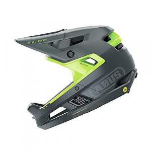 ABUS Kask enduro/downhill „Airdrop”