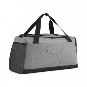 Mała torba sportowa PUMA Buzz Heather 35 l PUMA Medium Gray Heather