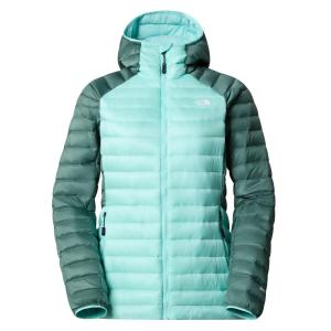 Kurtka turystyczna damska The North Face Bettaforca LT Down Hoodie