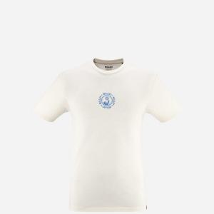Koszulka męska z krótkim rękawem Millet Cimaï Collab Ts Ss M regular fit