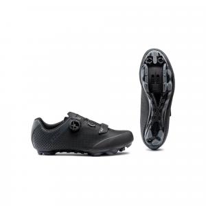 Buty rowerowe MTB i gravelowe męskie NORTHWAVE ORIGIN PLUS 2 czarne