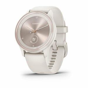 Dorosły zegarek Garmin Vivomove Biały