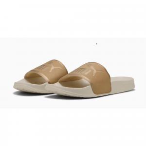 KLAPKI damskie PUMA LEADCAT 2.0 AQUA METALLICS 401707-02 metaliczne 38