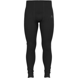 Legginsy termoaktywne męskie Odlo FUNDAMENTALS ACTIVE WARM