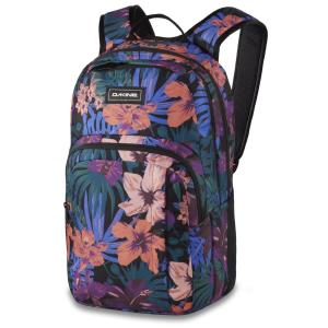 Plecak Dakine Campus 25L Black Tropidelic