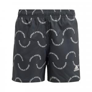 Szorty Sportswear Wave Print CLX Swim Kids