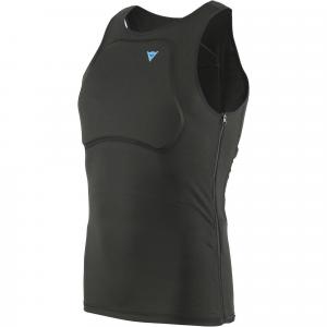 Rowerowe koszulka z ochraniaczami dla dorosłych Dainese Trail Skins Air Vest