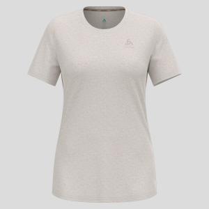 Koszulka tech. damska Odlo T-shirt crew neck ACTIVE 365 LINENCO